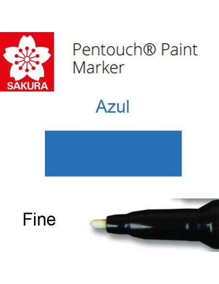 Pentouch  Fine 1mm