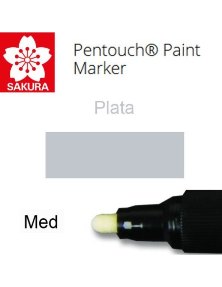 Pentouch  Med 2mm