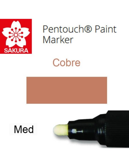 Pentouch  Med 2mm