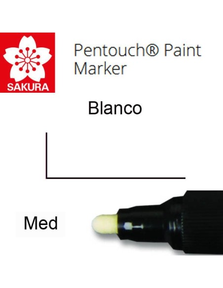 Pentouch  Med 2mm