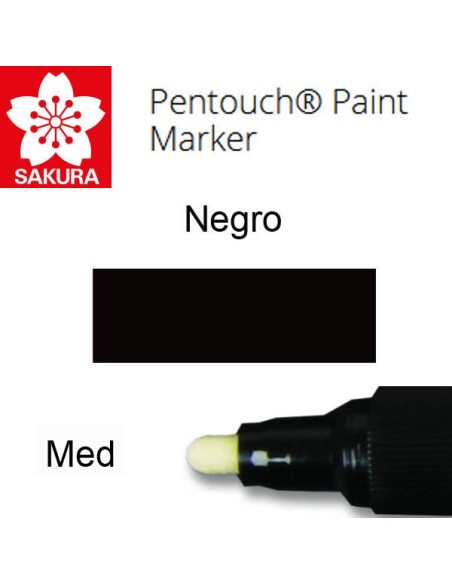 Pentouch  Med 2mm