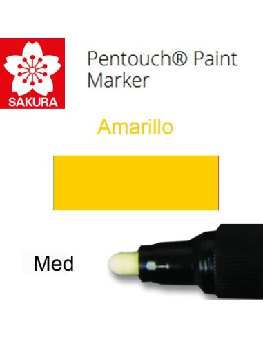 Pentouch  Med 2mm