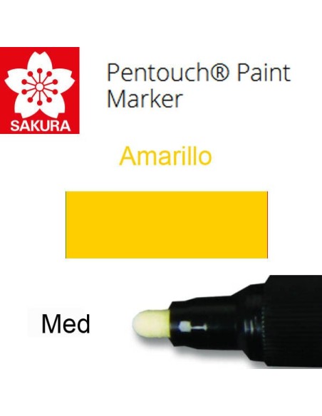 Pentouch  Med 2mm