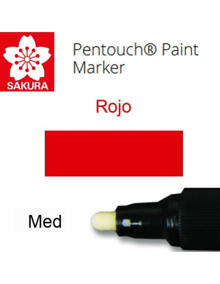 Pentouch  Med 2mm