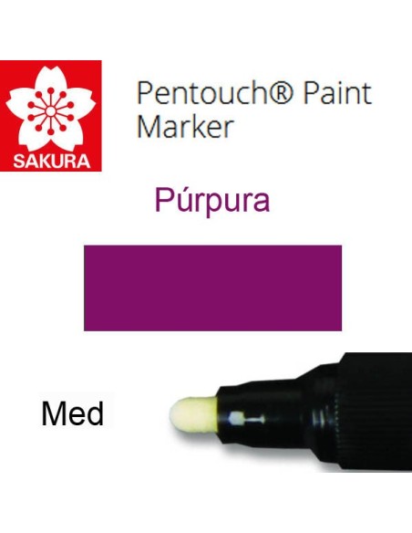 Pentouch  Med 2mm