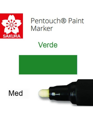 Pentouch  Med 2mm