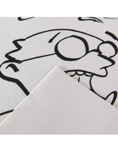Canson Illustration Hojas sueltas 2