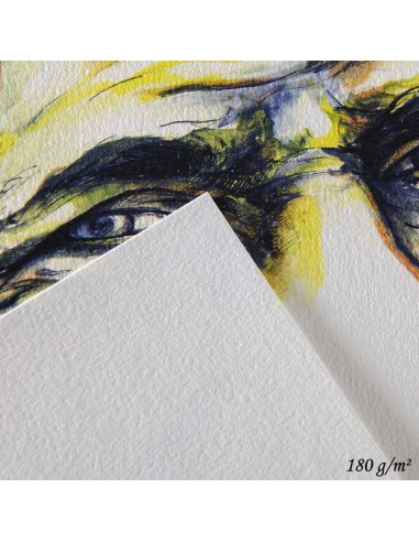 Canson "C" àgrain 180g/m2 Hojas sueltas