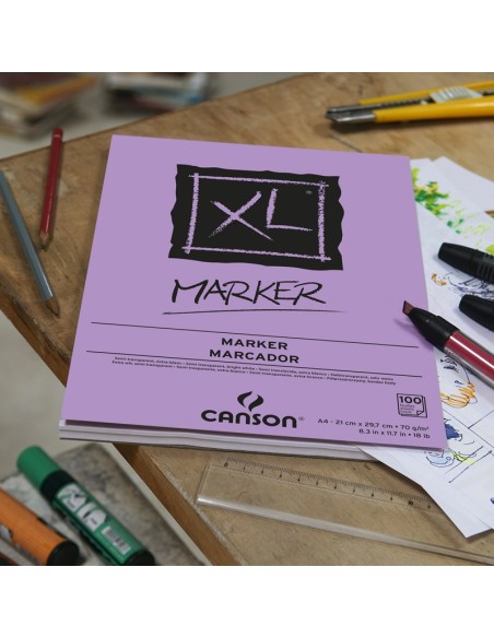 Canson XL Marker
