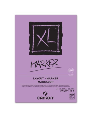 Canson XL Marker