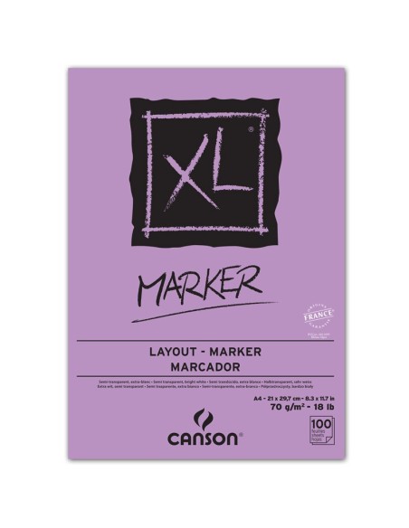 Canson XL Marker