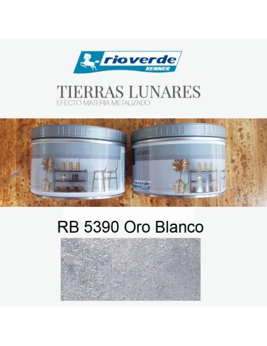 Golden Style Rioverde Tierras lunares