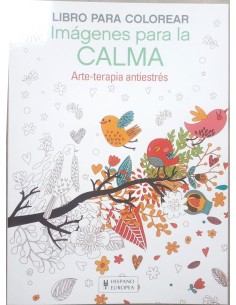 Mandala - Imágenes para la calma