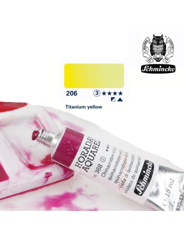 Horadam aquarell Schmincke