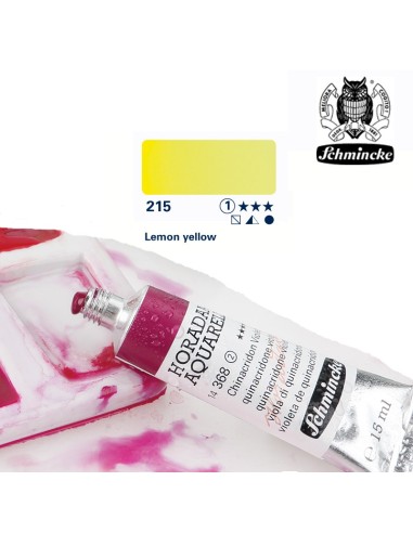 Horadam aquarell Schmincke