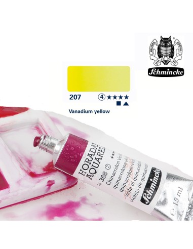 Horadam aquarell Schmincke