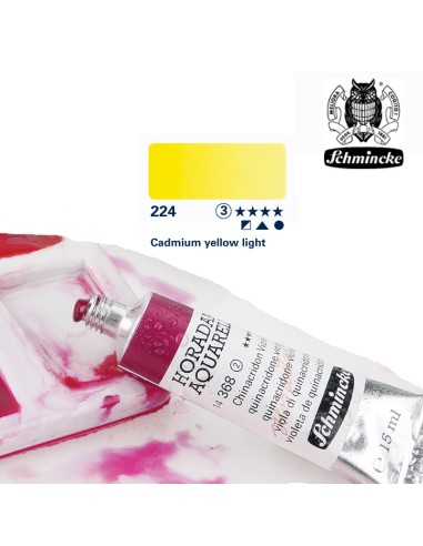 Horadam aquarell Schmincke