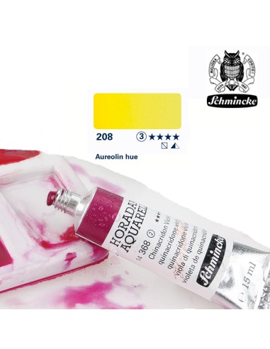 Horadam aquarell Schmincke