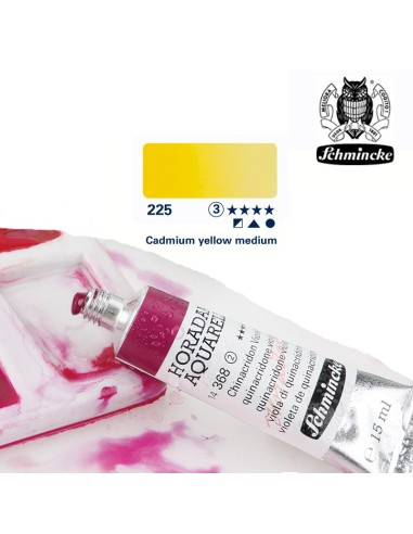 Horadam aquarell Schmincke