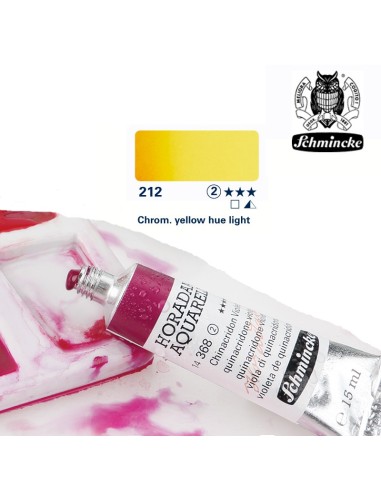 Horadam aquarell Schmincke