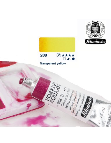 Horadam aquarell Schmincke