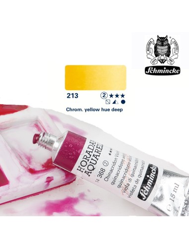 Horadam aquarell Schmincke