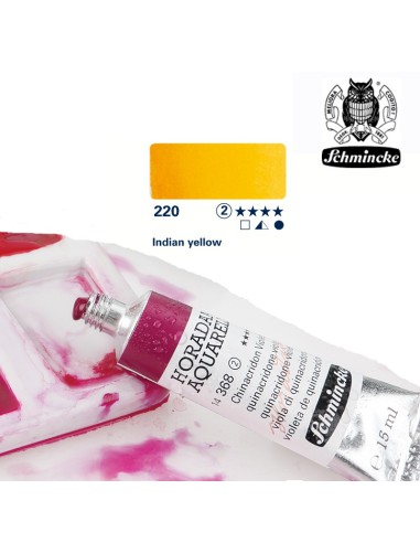 Horadam aquarell Schmincke