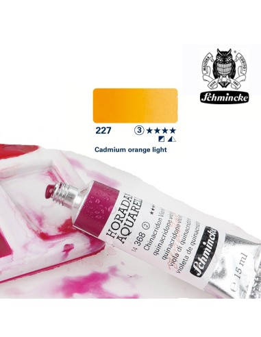 Horadam aquarell Schmincke