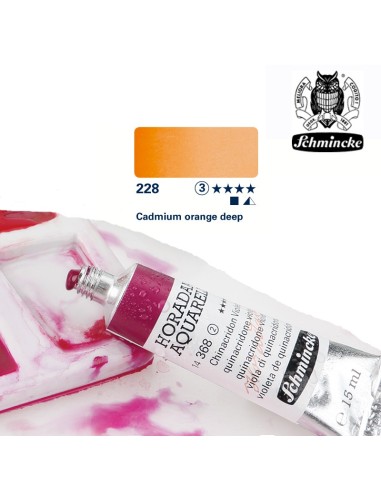 Horadam aquarell Schmincke