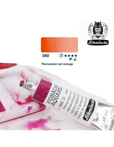 Horadam aquarell Schmincke