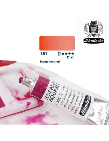 Horadam aquarell Schmincke