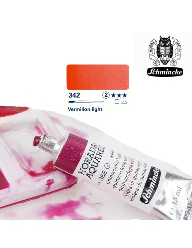 Horadam aquarell Schmincke