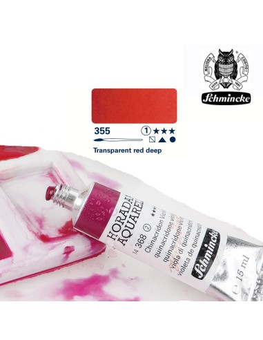 Horadam aquarell Schmincke