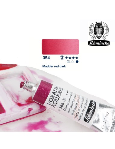 Horadam aquarell Schmincke