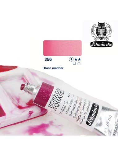 Horadam aquarell Schmincke