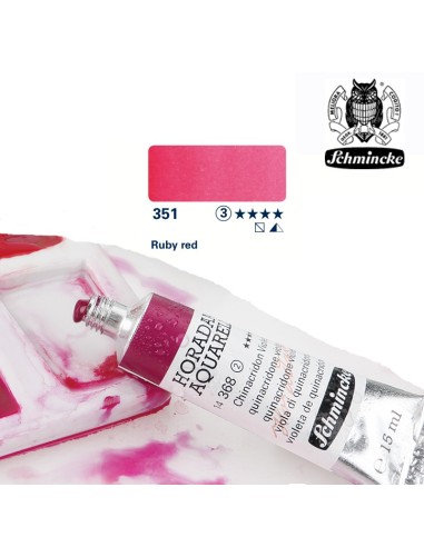 Horadam aquarell Schmincke