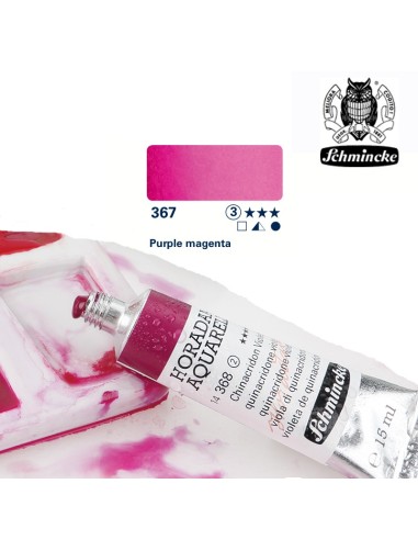 Horadam aquarell Schmincke