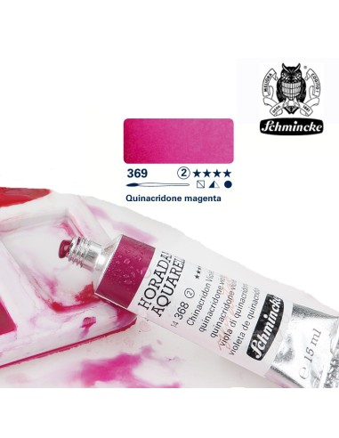 Horadam aquarell Schmincke