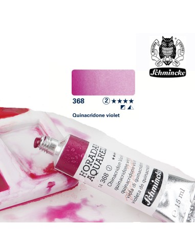 Horadam aquarell Schmincke