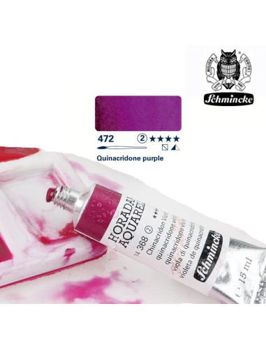 Horadam aquarell Schmincke