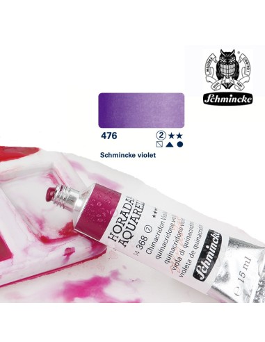 Horadam aquarell Schmincke