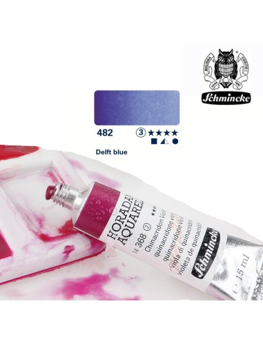 Horadam aquarell Schmincke