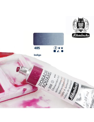 Horadam aquarell Schmincke