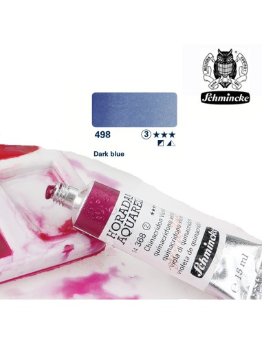 Horadam aquarell Schmincke