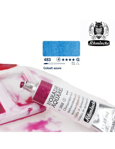 Horadam aquarell Schmincke