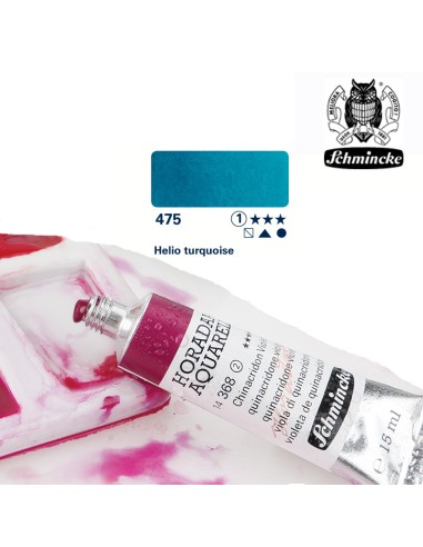 Horadam aquarell Schmincke