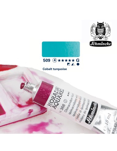 Horadam aquarell Schmincke