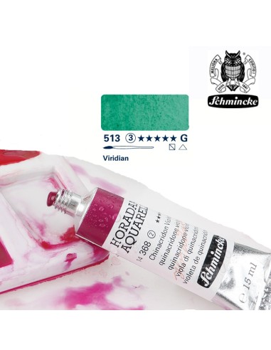 Horadam aquarell Schmincke