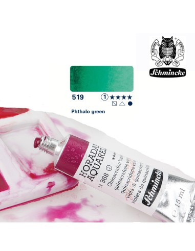 Horadam aquarell Schmincke