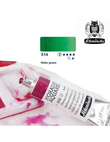 Horadam aquarell Schmincke